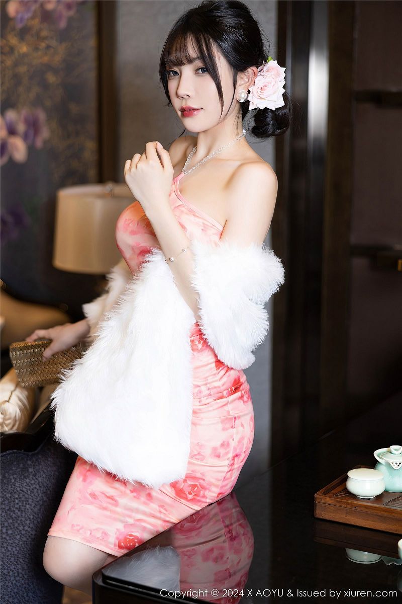 图片[7]-[XIAOYU画语界] 2024.03.05 NO.1213 徐莉芝Booty-芒果图库