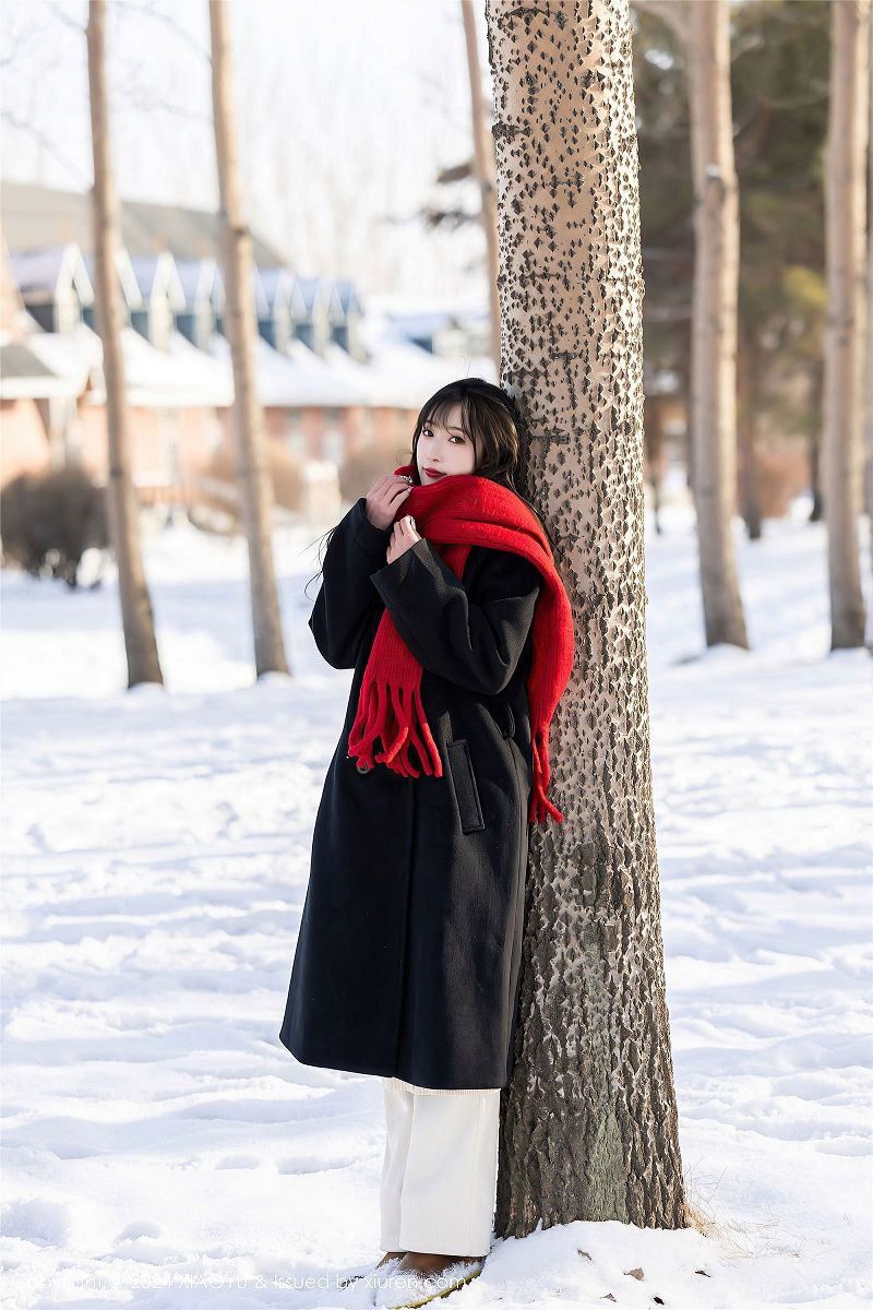 图片[5]-[XIAOYU画语界] 2024.03.07 NO.1215 林星阑-芒果图库