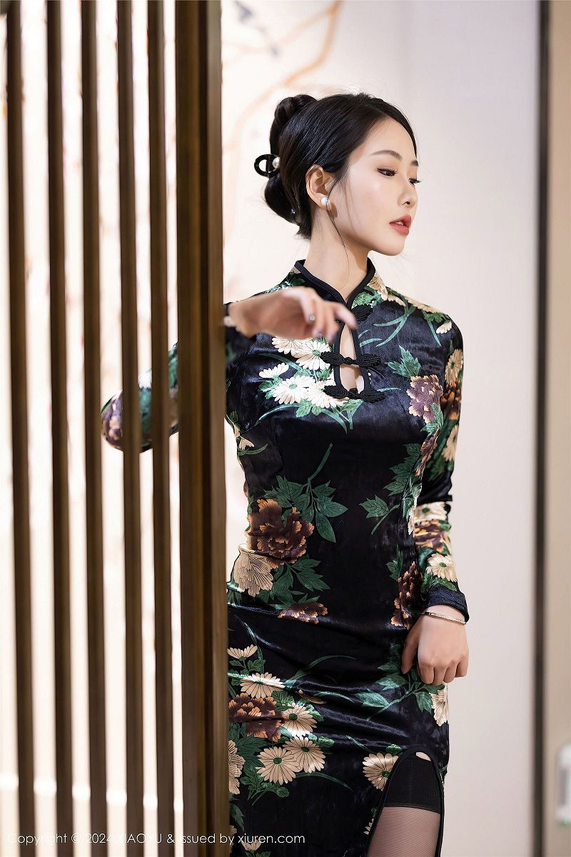 图片[7]-[XIAOYU语画界] 2024.03.12 NO.1218 苏苏阿-芒果图库