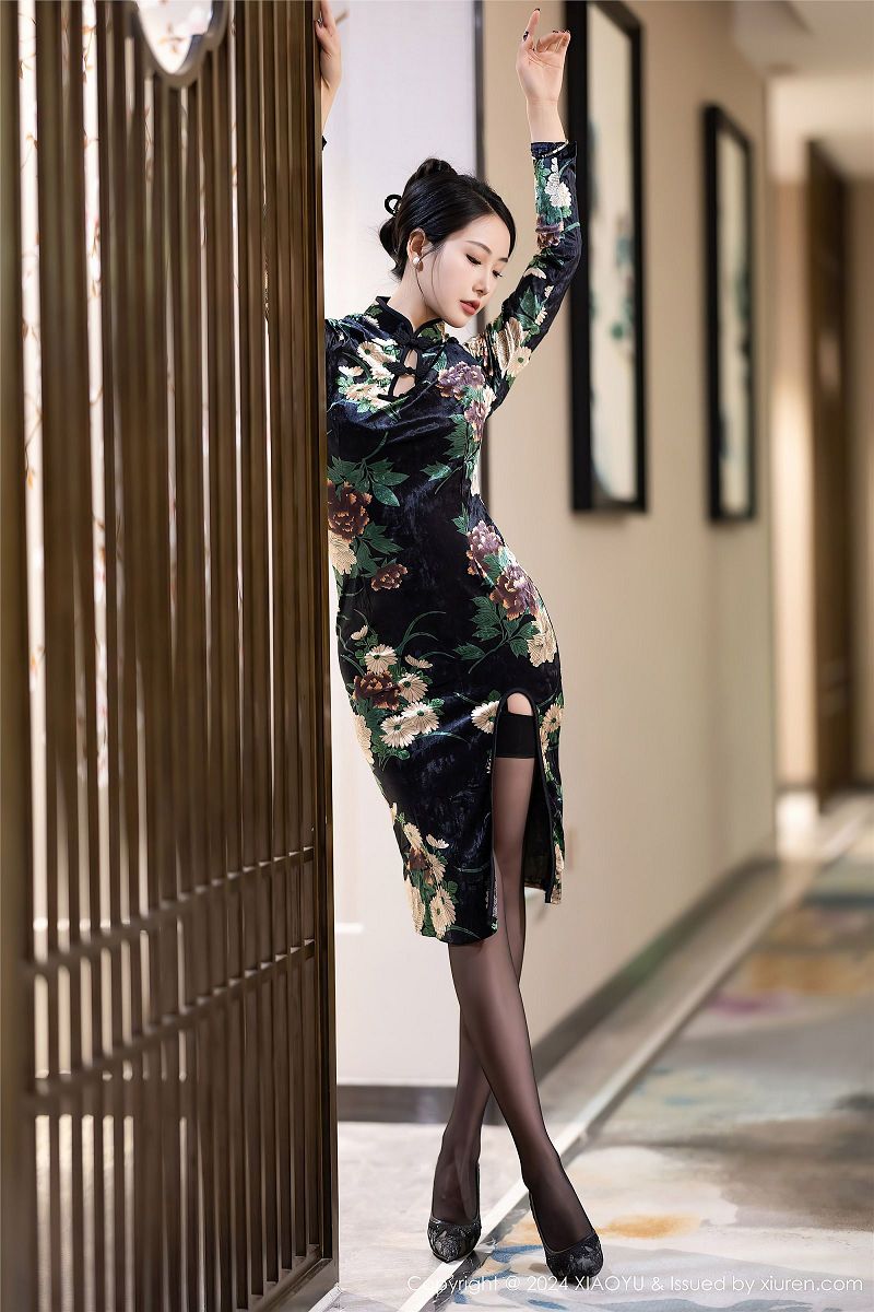 图片[8]-[XIAOYU语画界] 2024.03.12 NO.1218 苏苏阿-芒果图库