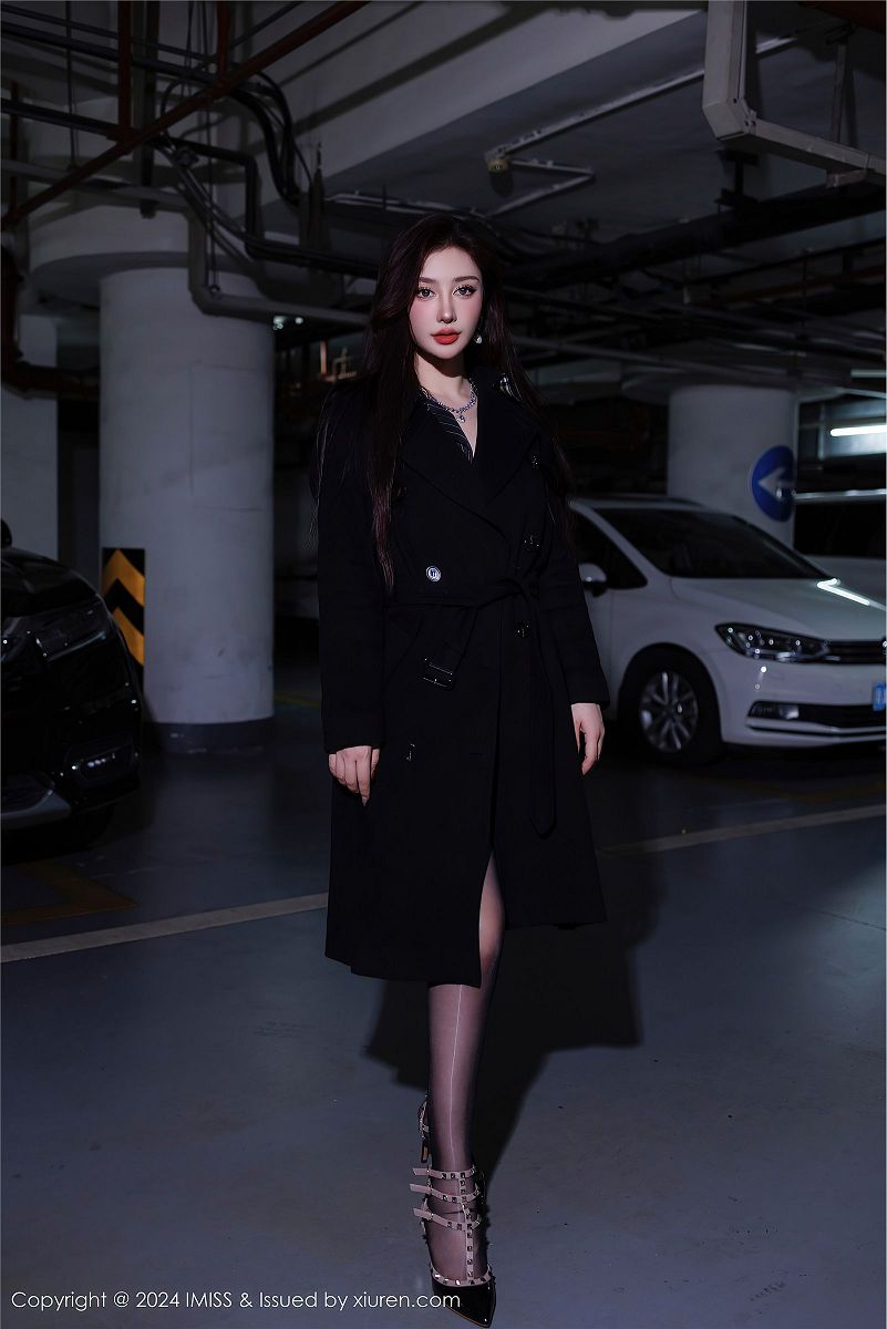 图片[7]-[IMISS爱蜜社美女] 2024.03.20 NO.768 蕾蕾醒了没-芒果图库