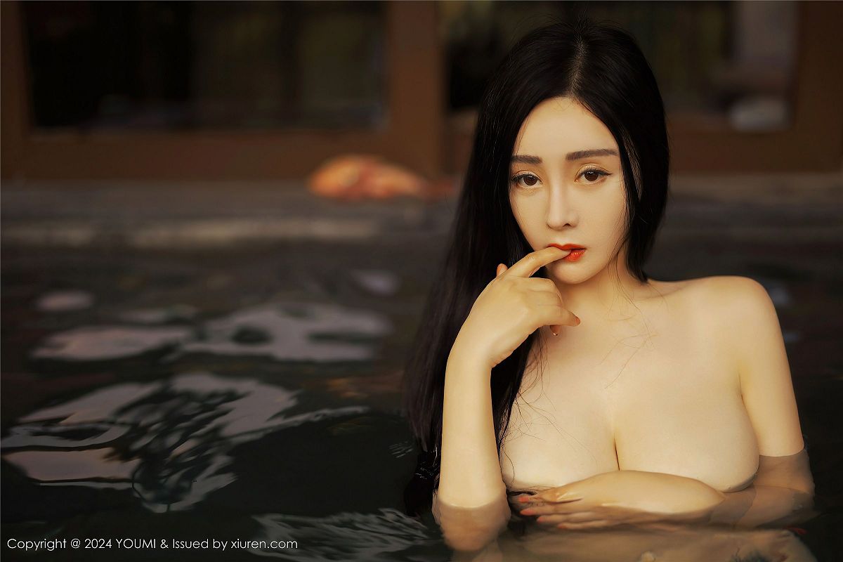 图片[7]-[尤蜜荟] 2024.05.07 NO.1058 允爾-芒果图库