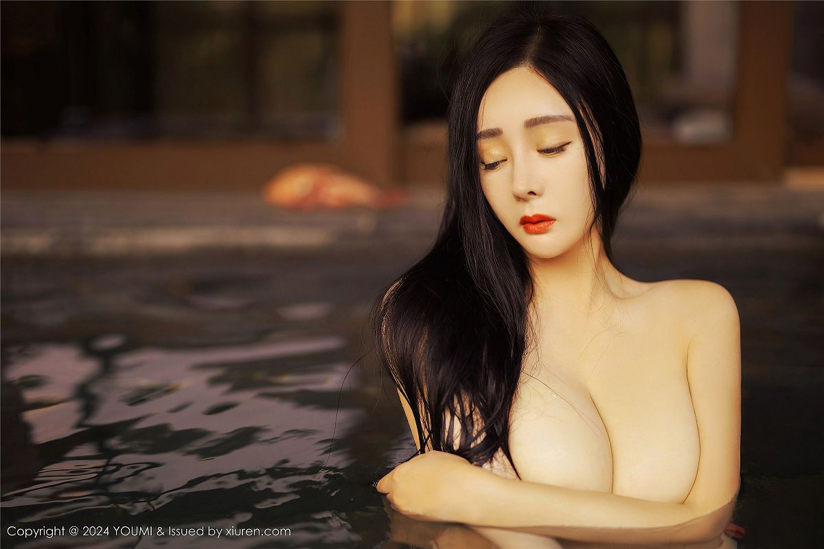 图片[8]-[尤蜜荟] 2024.05.07 NO.1058 允爾-芒果图库