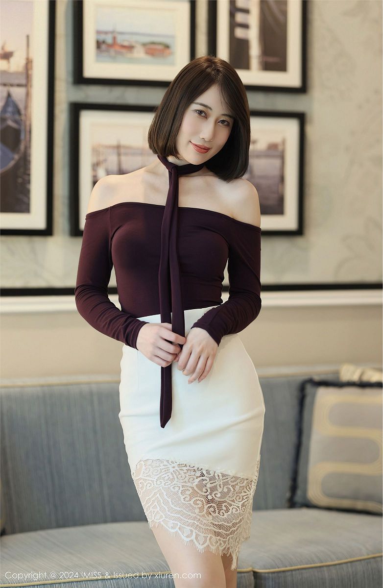 图片[7]-[IMISS爱蜜社美女] 2024.07.29 NO.773 瑞妤-芒果图库