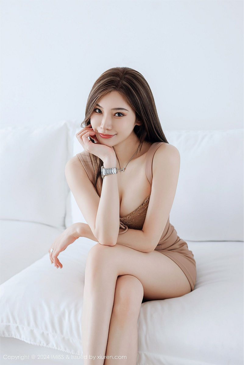 图片[2]-[IMISS爱蜜社美女] 2024.08.05 NO.775 小狐狸Kathryn-芒果图库