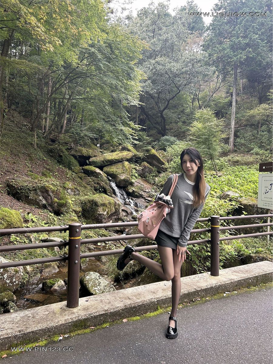 图片[7]-[Ligui丽柜美腿]2024.11.14 日本旅拍3 兔子-芒果图库