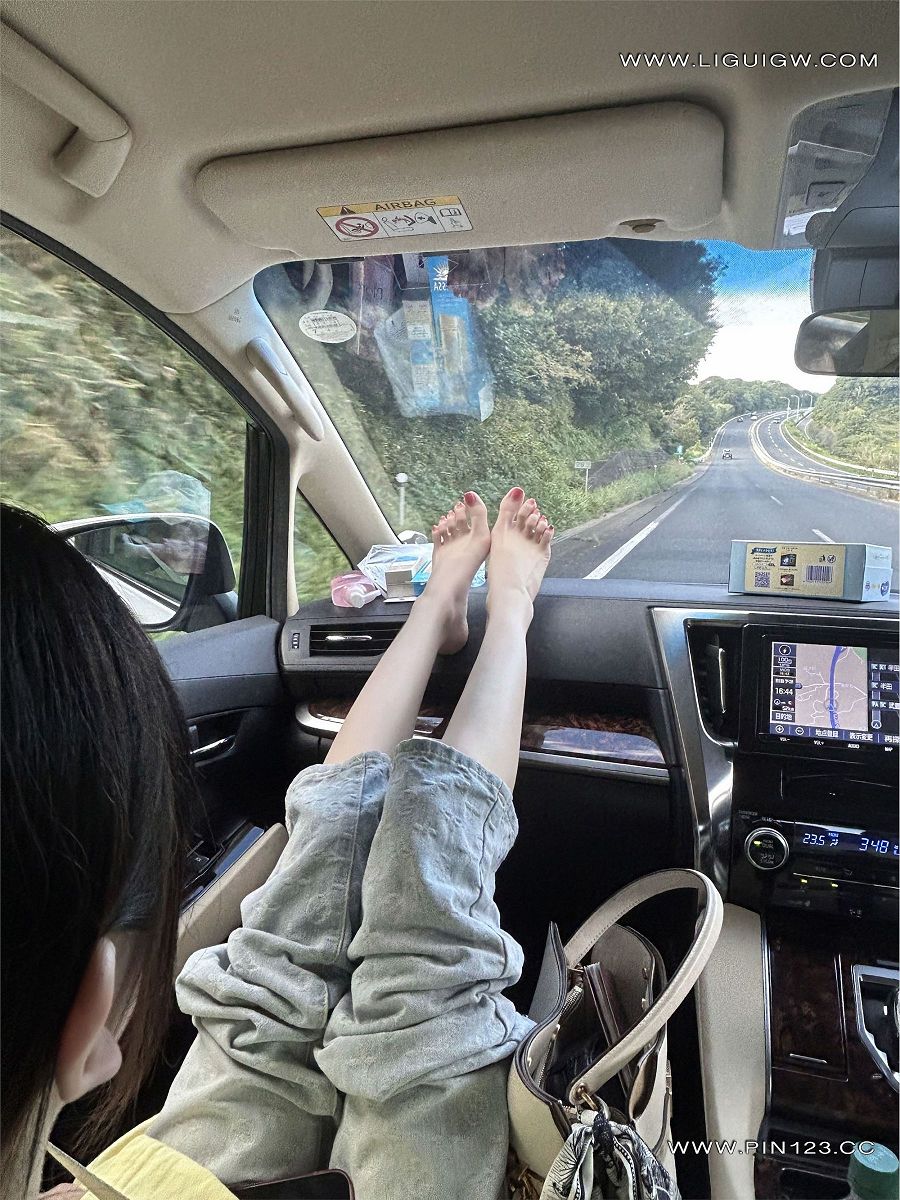图片[2]-[Ligui丽柜美腿]2024.11.14 日本旅拍3 兔子-芒果图库