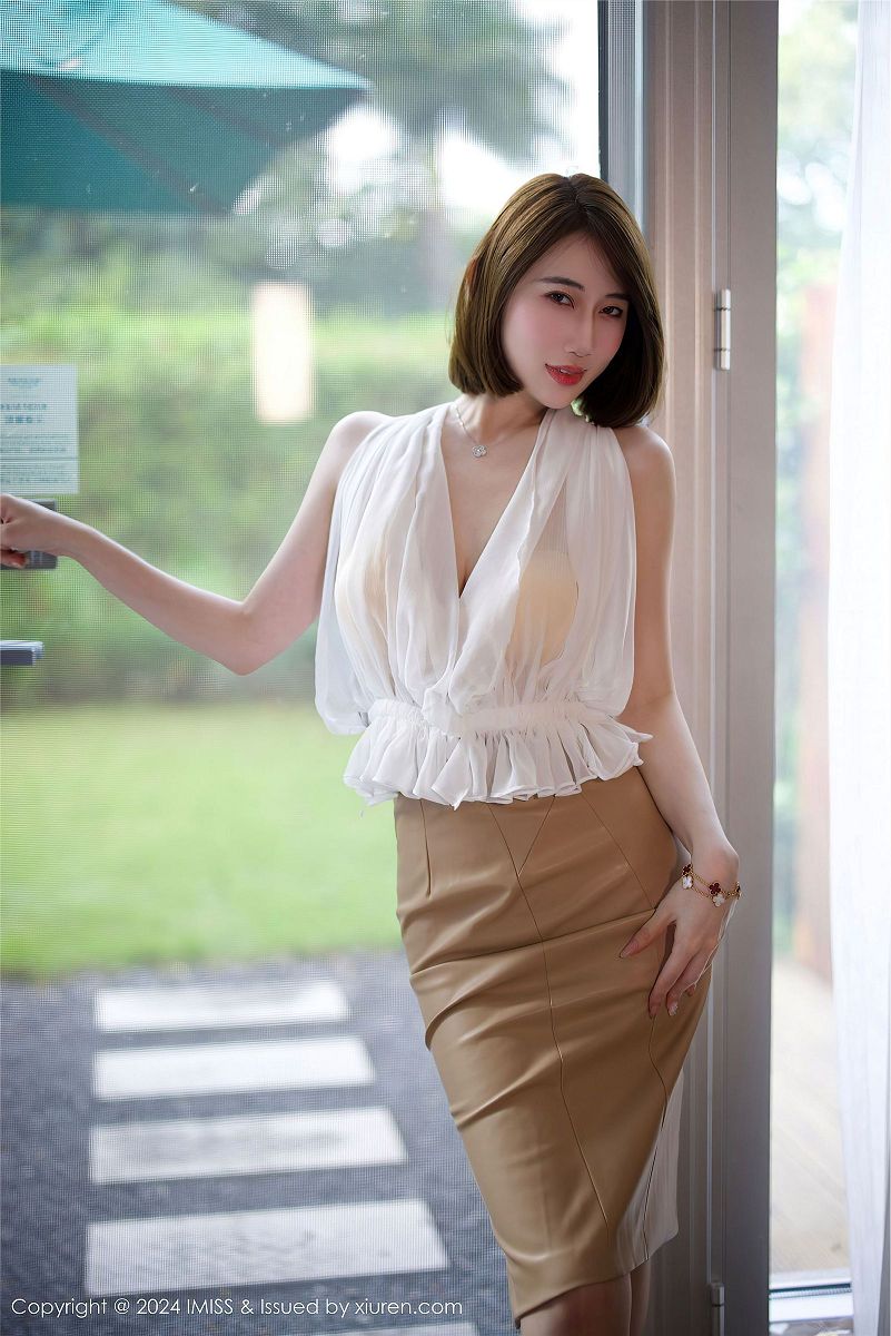 图片[6]-[IMISS爱蜜社美女] 2024.11.04 NO.779 瑞妤-芒果图库