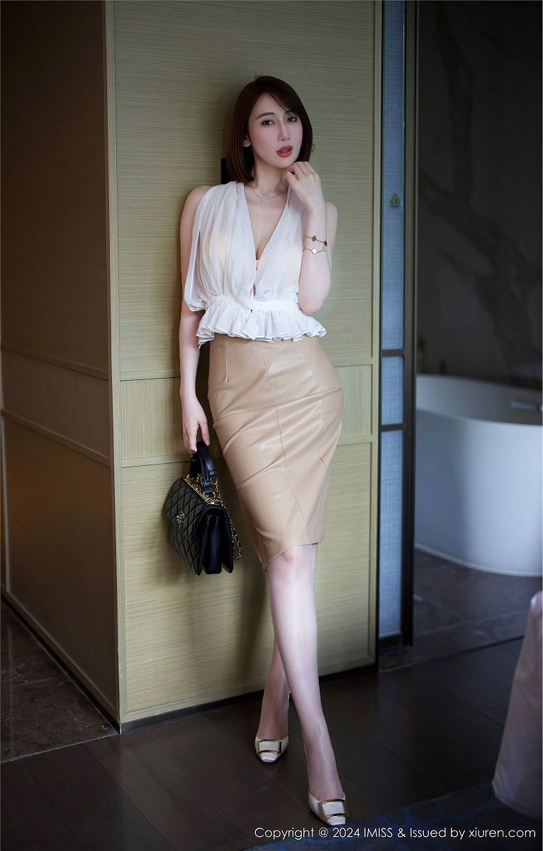 图片[4]-[IMISS爱蜜社美女] 2024.11.04 NO.779 瑞妤-芒果图库