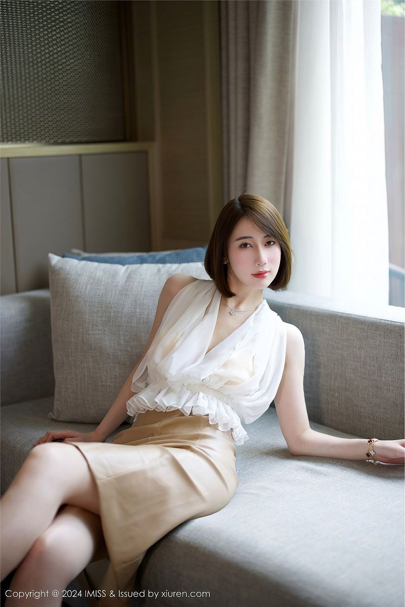 图片[8]-[IMISS爱蜜社美女] 2024.11.04 NO.779 瑞妤-芒果图库