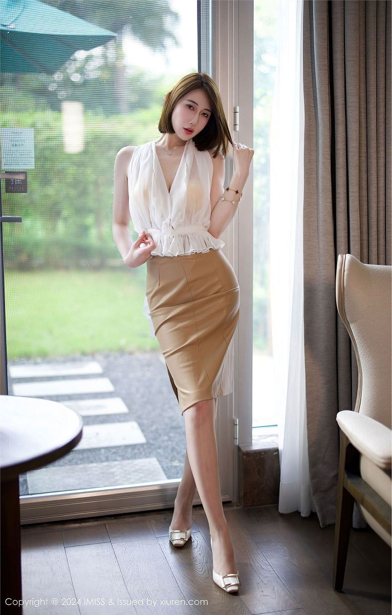图片[5]-[IMISS爱蜜社美女] 2024.11.04 NO.779 瑞妤-芒果图库
