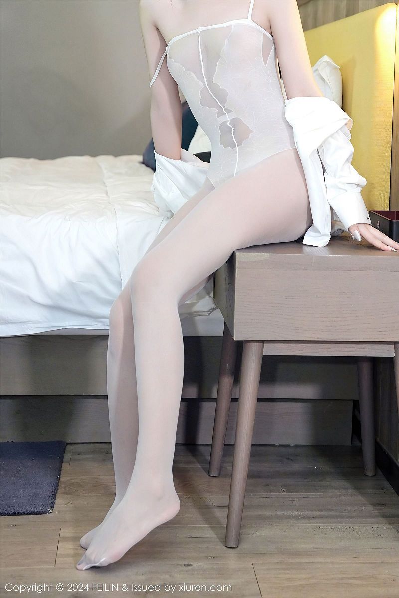 [嗲囡囡美女] 2024.12.12 NO.493 江念鱼-芒果图库