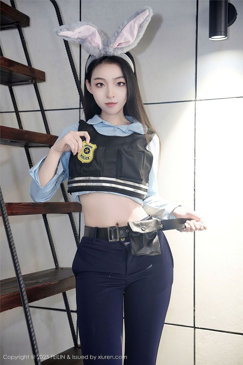 图片[6]-[嗲囡囡美女] 2025.01.02 NO.497 芝樱-芒果图库