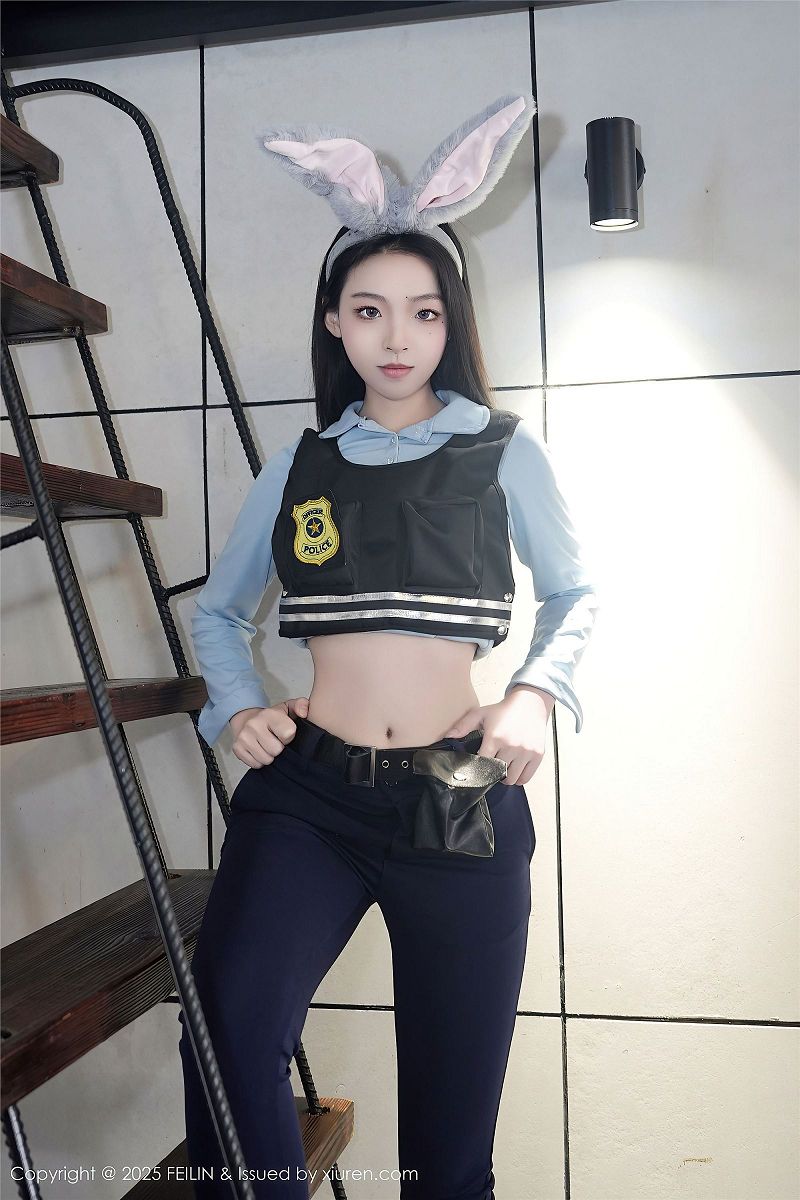 图片[2]-[嗲囡囡美女] 2025.01.02 NO.497 芝樱-芒果图库