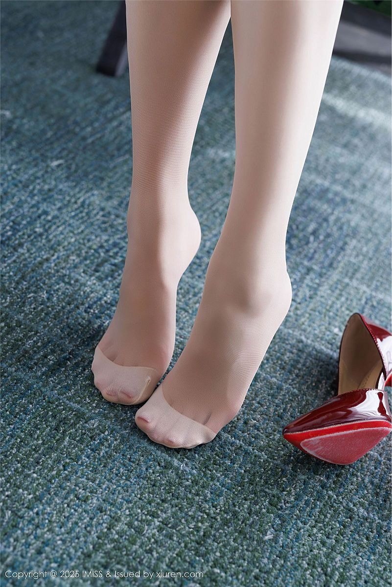 图片[6]-[IMISS爱蜜社美女] 2025.04.16 NO.789 许诺Sabrina-芒果图库