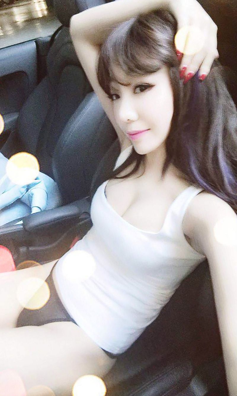 图片[3]-[爱尤物Ugirls] NO.057 韩雨菲 窈窕淑女 温柔可人-芒果图库