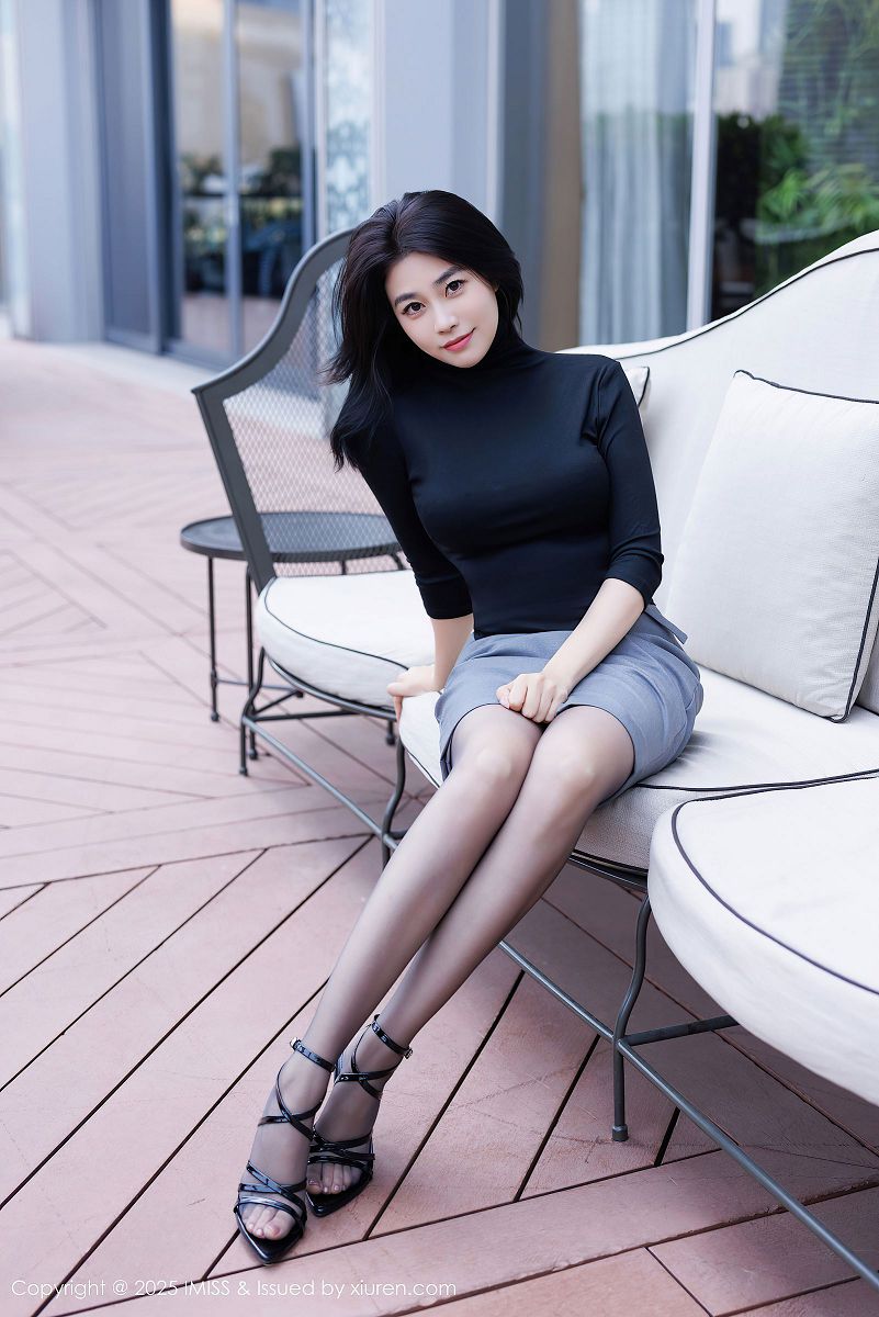 图片[7]-[IMISS爱蜜社美女] 2025.06.27 NO.794 许诺Sabrina-芒果图库