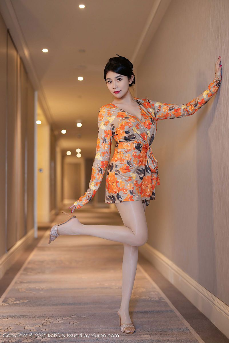 图片[7]-[IMISS爱蜜社美女] 2025.07.21 NO.796 许诺Sabrina-芒果图库