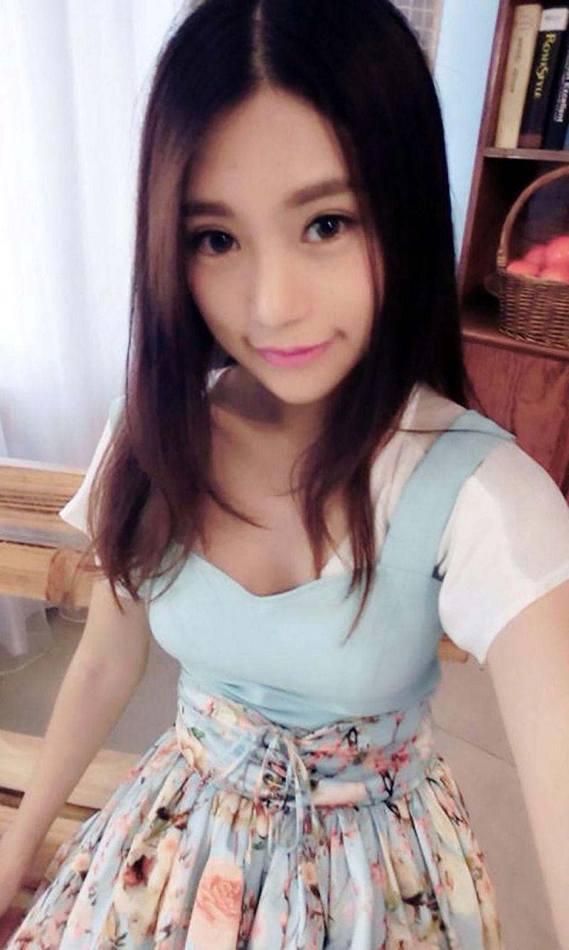 图片[3]-[爱尤物Ugirls] NO.066 夏日合辑-芒果图库