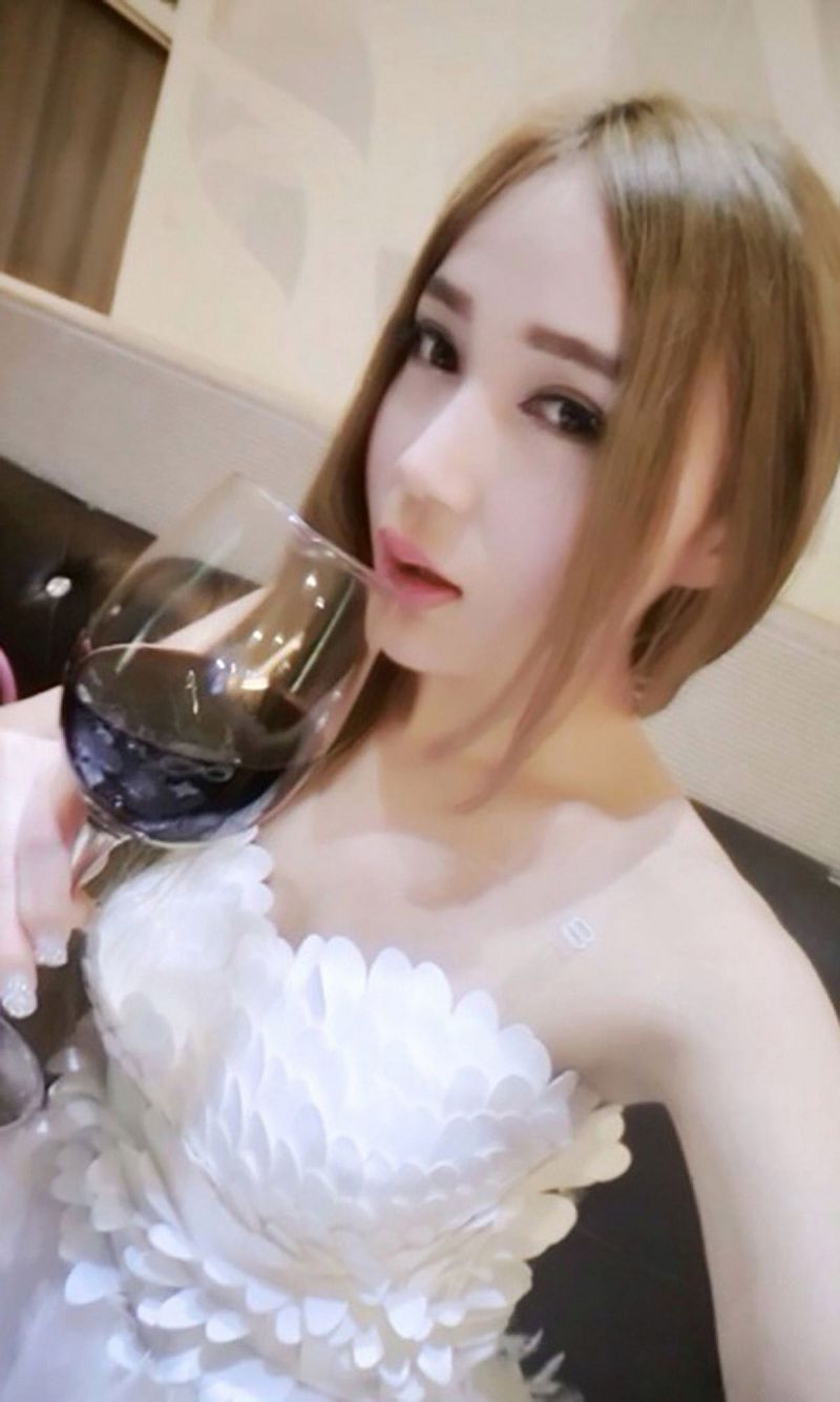 图片[3]-[爱尤物Ugirls] NO.067 刘美辰-芒果图库