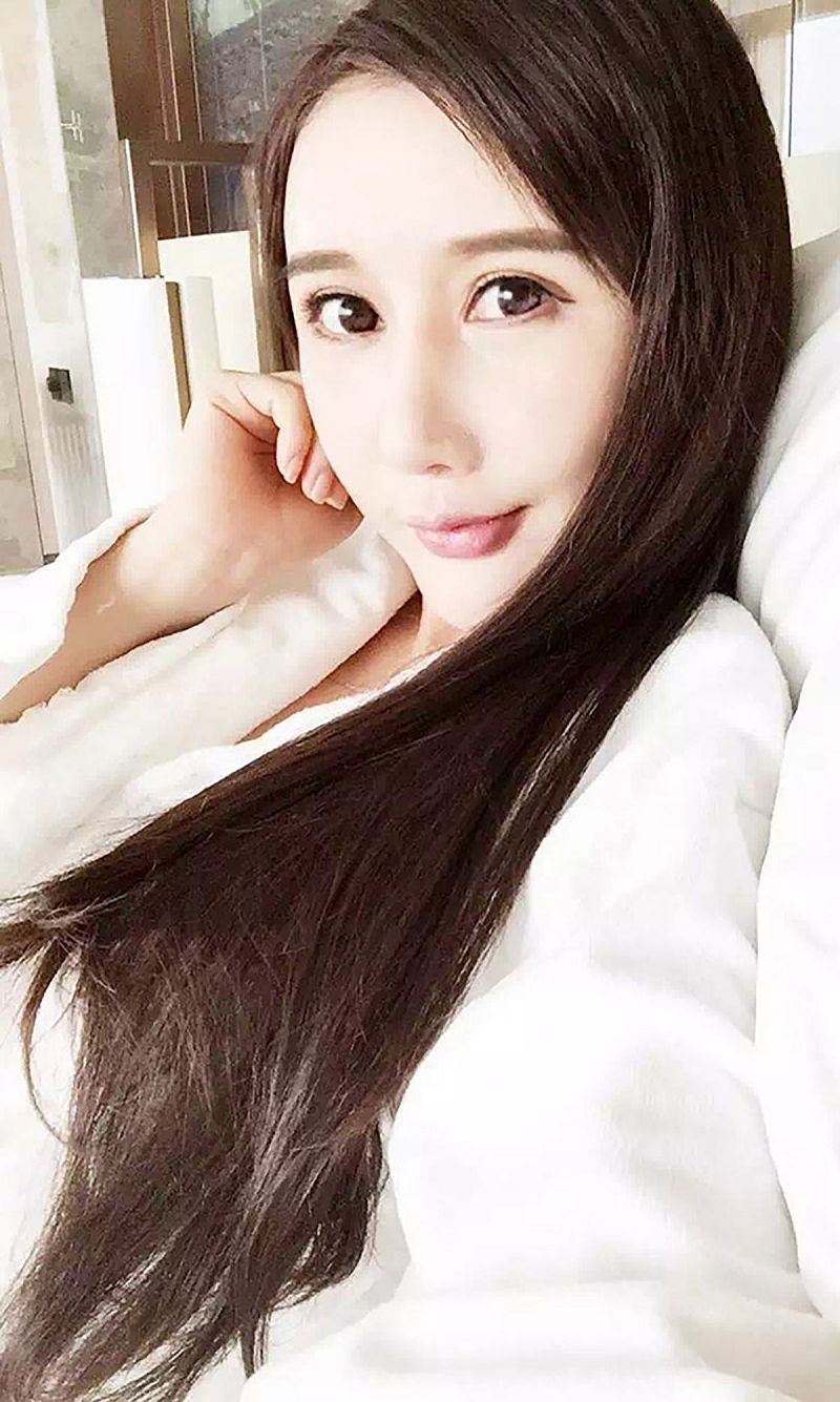 图片[3]-[爱尤物Ugirls] NO.068 王瑾轩 夏天轻时光-芒果图库