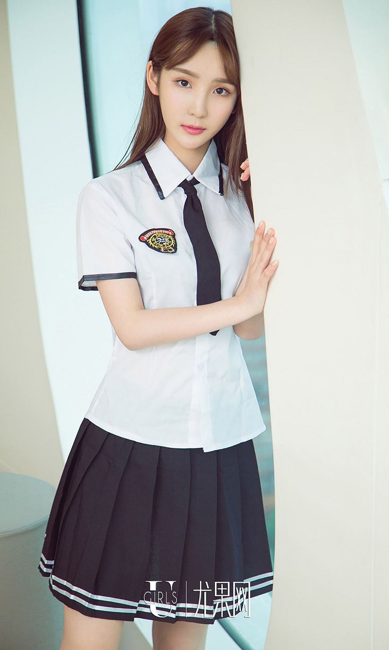 图片[7]-[爱尤物Ugirls] NO.749 唯依-芒果图库