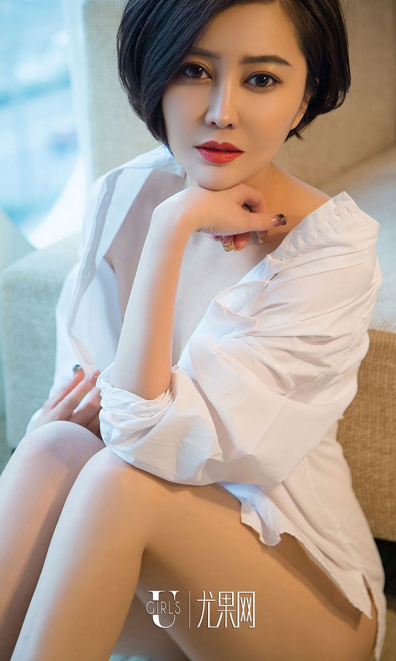 图片[6]-[爱尤物Ugirls] NO.792 夏沫-芒果图库