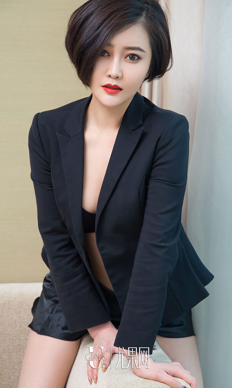 图片[7]-[爱尤物Ugirls] NO.792 夏沫-芒果图库