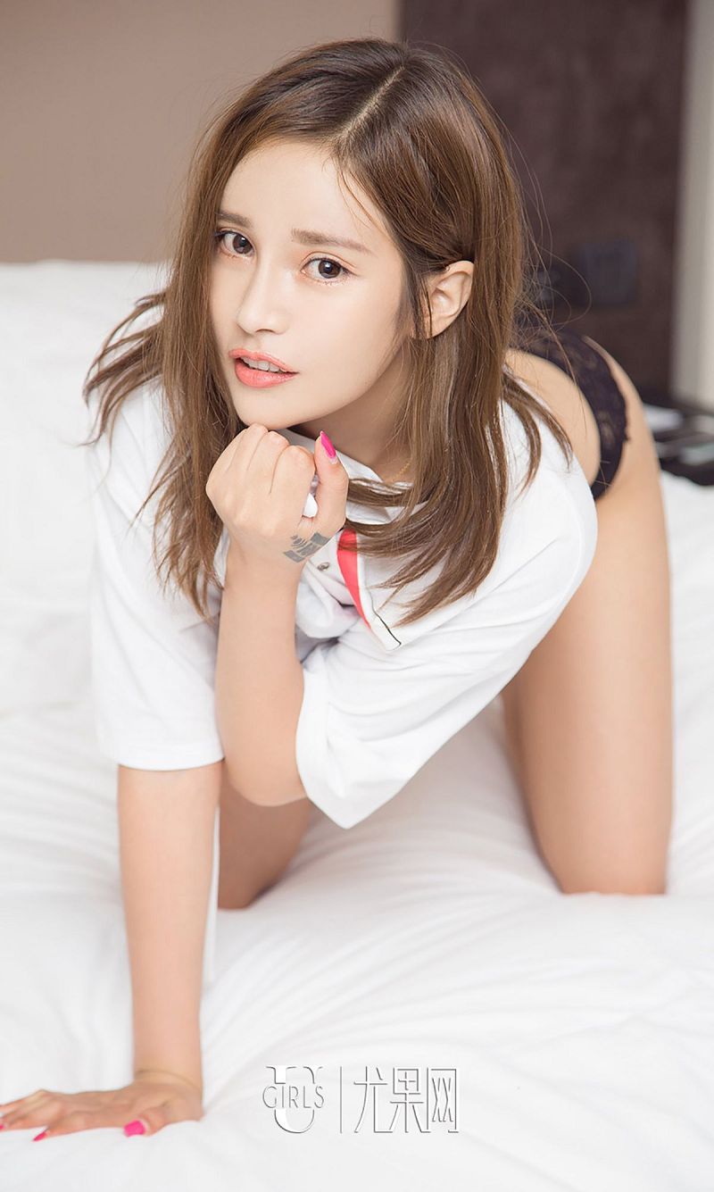 图片[7]-[爱尤物Ugirls] NO.793 娜木汗-芒果图库