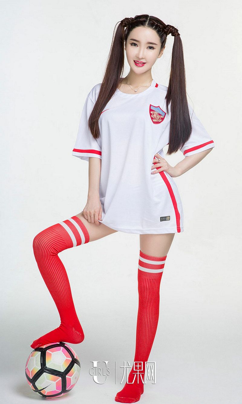 图片[6]-[爱尤物Ugirls] NO.817 夏美-芒果图库