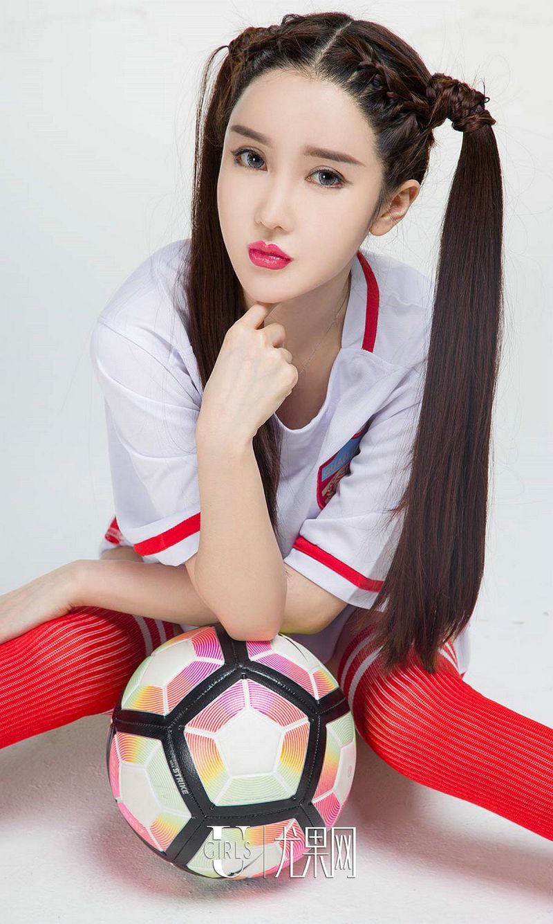 图片[5]-[爱尤物Ugirls] NO.817 夏美-芒果图库