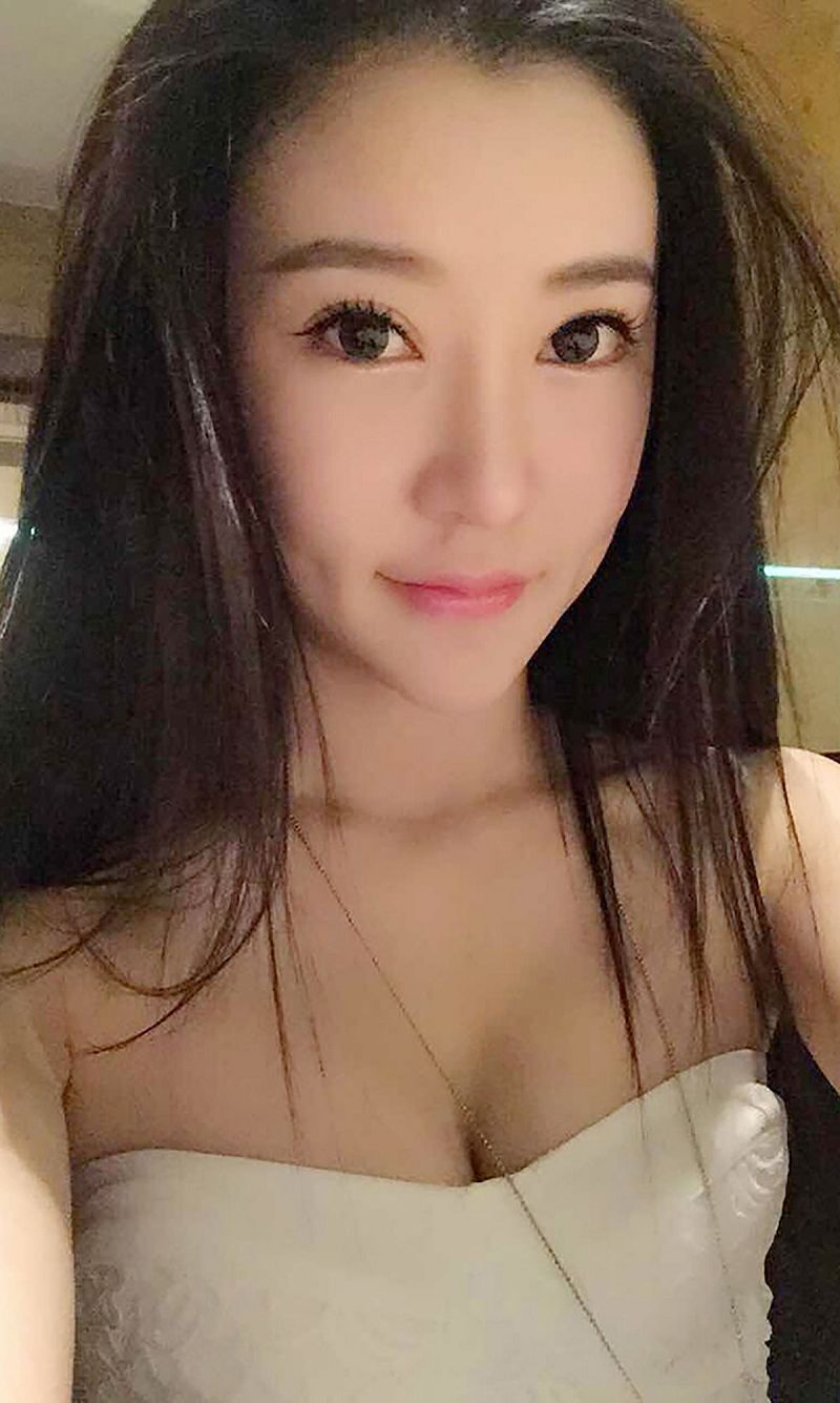 图片[3]-[爱尤物Ugirls] NO.093 佟蔓 梦回民国 青丝缕缕-芒果图库