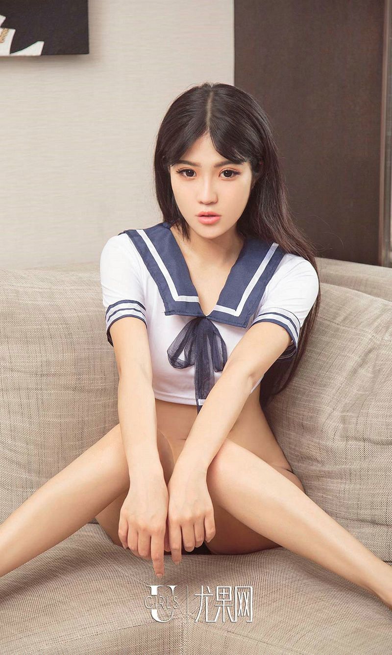 图片[6]-[爱尤物Ugirls] NO.833 优依依-芒果图库