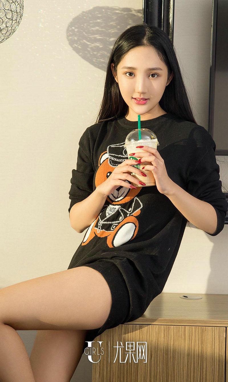 图片[5]-[爱尤物Ugirls] NO.860 唐璐-芒果图库