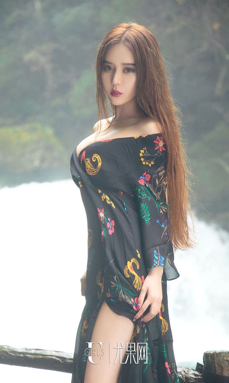 图片[5]-[爱尤物Ugirls] NO.906 爱丽莎-芒果图库