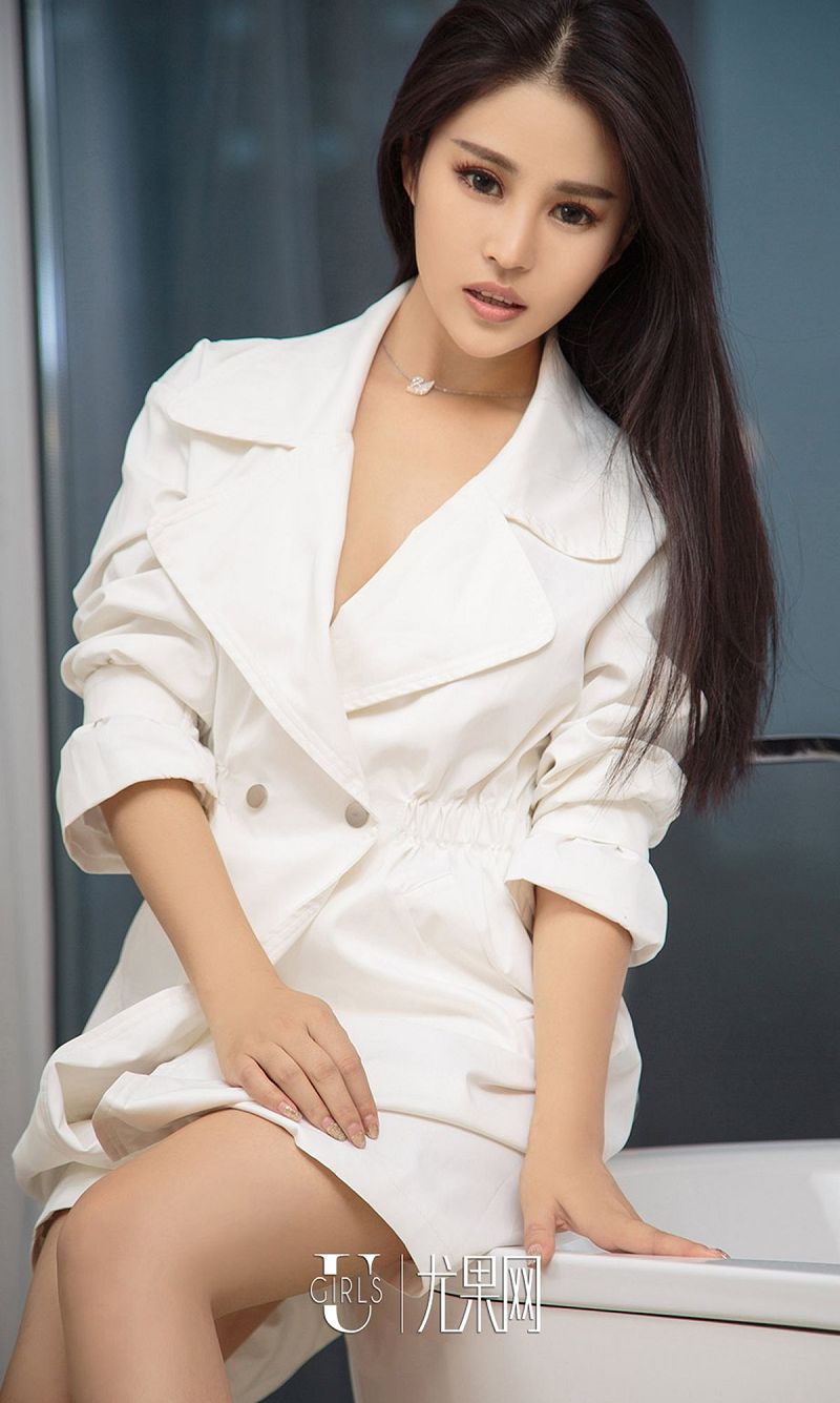 图片[5]-[爱尤物Ugirls] NO.916 杨茹伊-芒果图库