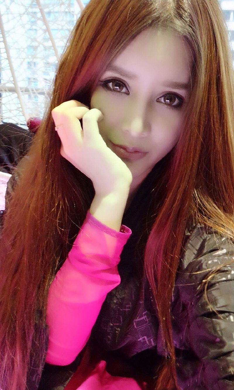 图片[3]-[爱尤物Ugirls] NO.010 布莱尔昆娜 D杯混血 性感来袭-芒果图库