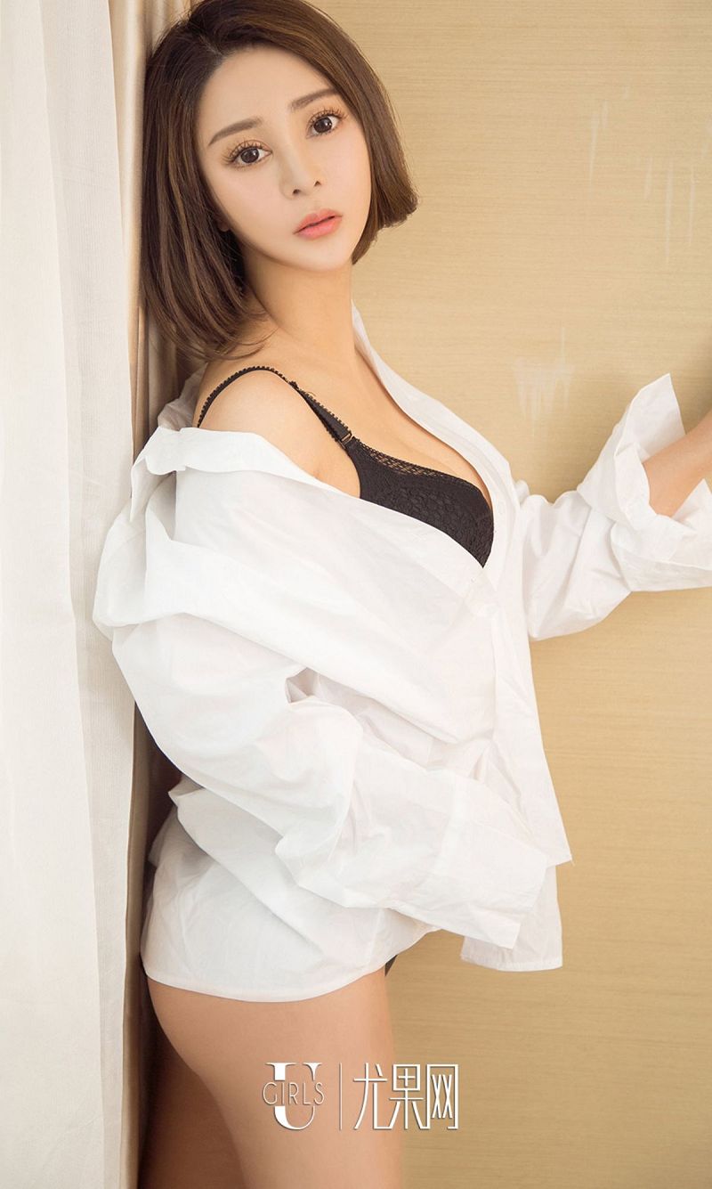 图片[7]-[爱尤物Ugirls] NO.951 叮当-芒果图库