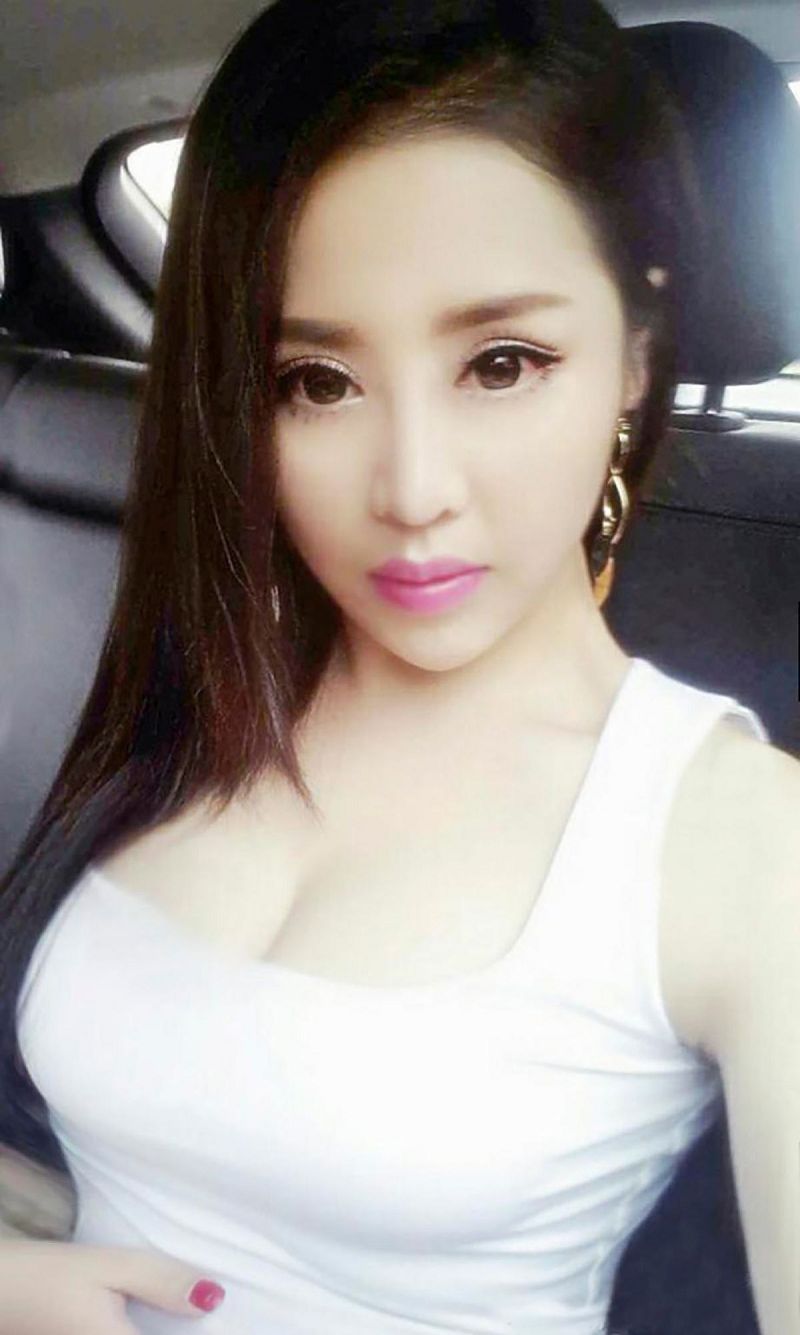 图片[3]-[爱尤物Ugirls] NO.106 希子 玩爱之徒-芒果图库