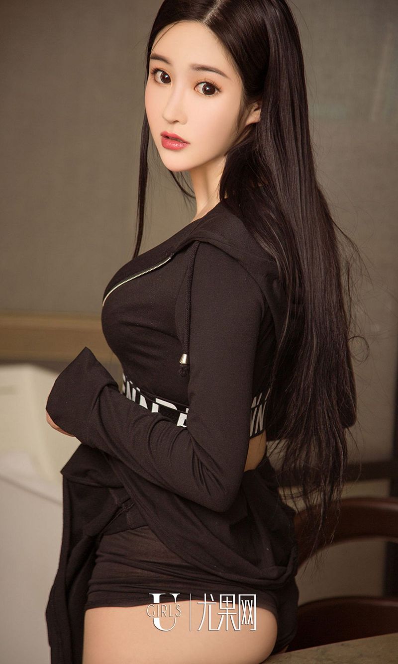图片[7]-[爱尤物Ugirls] NO.981 王亦澄-芒果图库