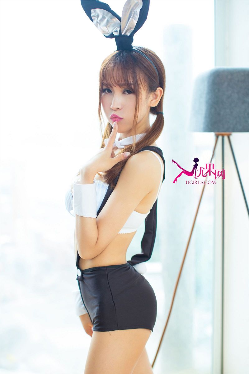 图片[6]-[Ugirls尤果写真] 迅雷合作版 2016.06.30 张优-芒果图库