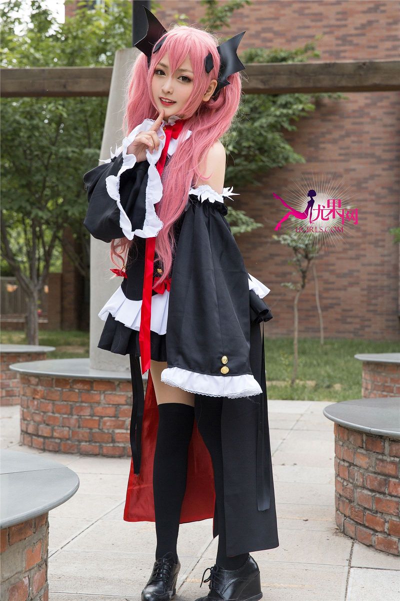 图片[6]-[Ugirls尤果写真] 迅雷合作版 2016.07.25 海海-芒果图库