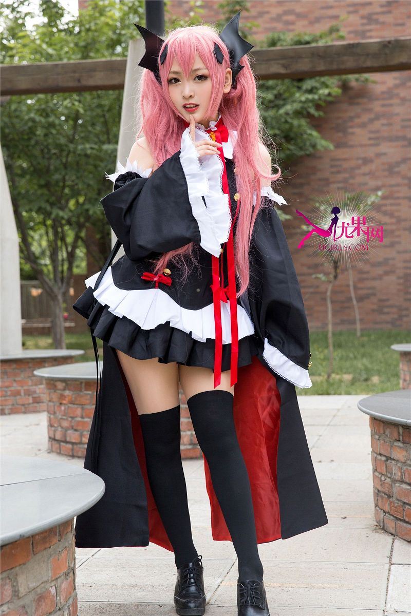 图片[5]-[Ugirls尤果写真] 迅雷合作版 2016.07.25 海海-芒果图库