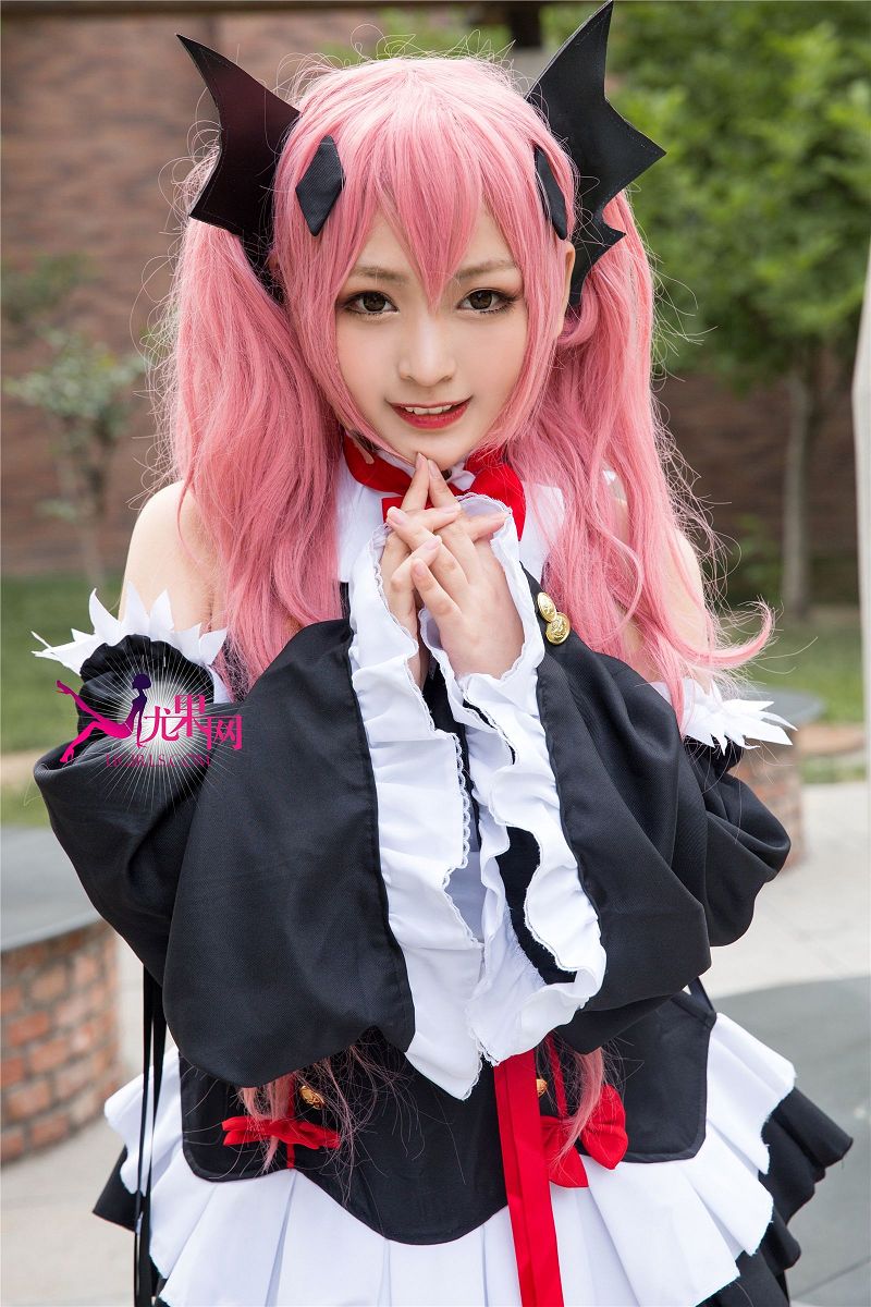 图片[8]-[Ugirls尤果写真] 迅雷合作版 2016.07.25 海海-芒果图库