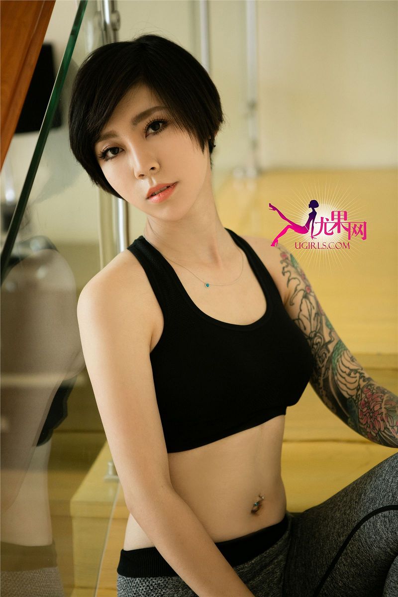 图片[7]-[Ugirls尤果写真] 迅雷合作版 2016.08.08 凸凸-芒果图库