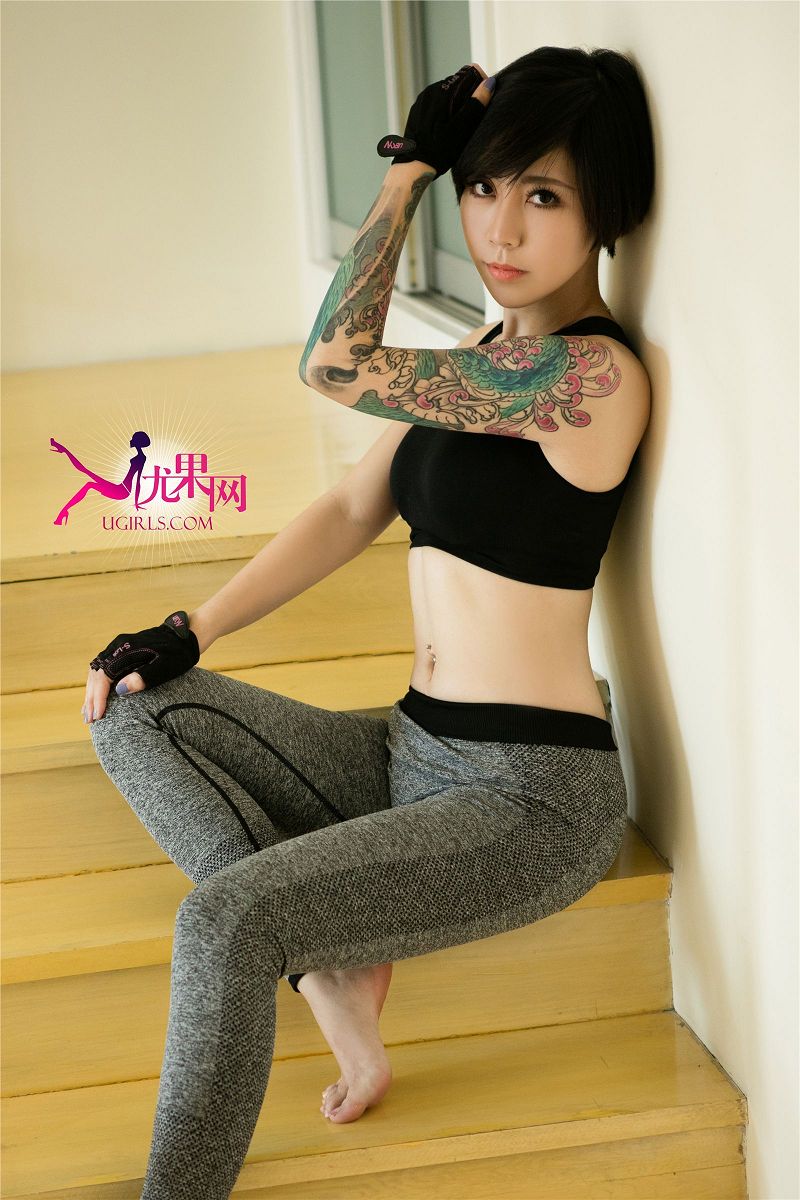 图片[2]-[Ugirls尤果写真] 迅雷合作版 2016.08.08 凸凸-芒果图库