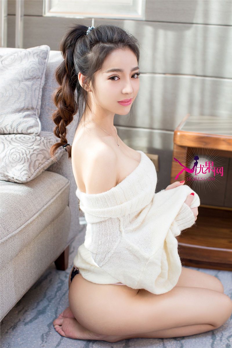 图片[4]-[Ugirls尤果写真] 迅雷合作版 2016.08.09 刘梓晴-芒果图库