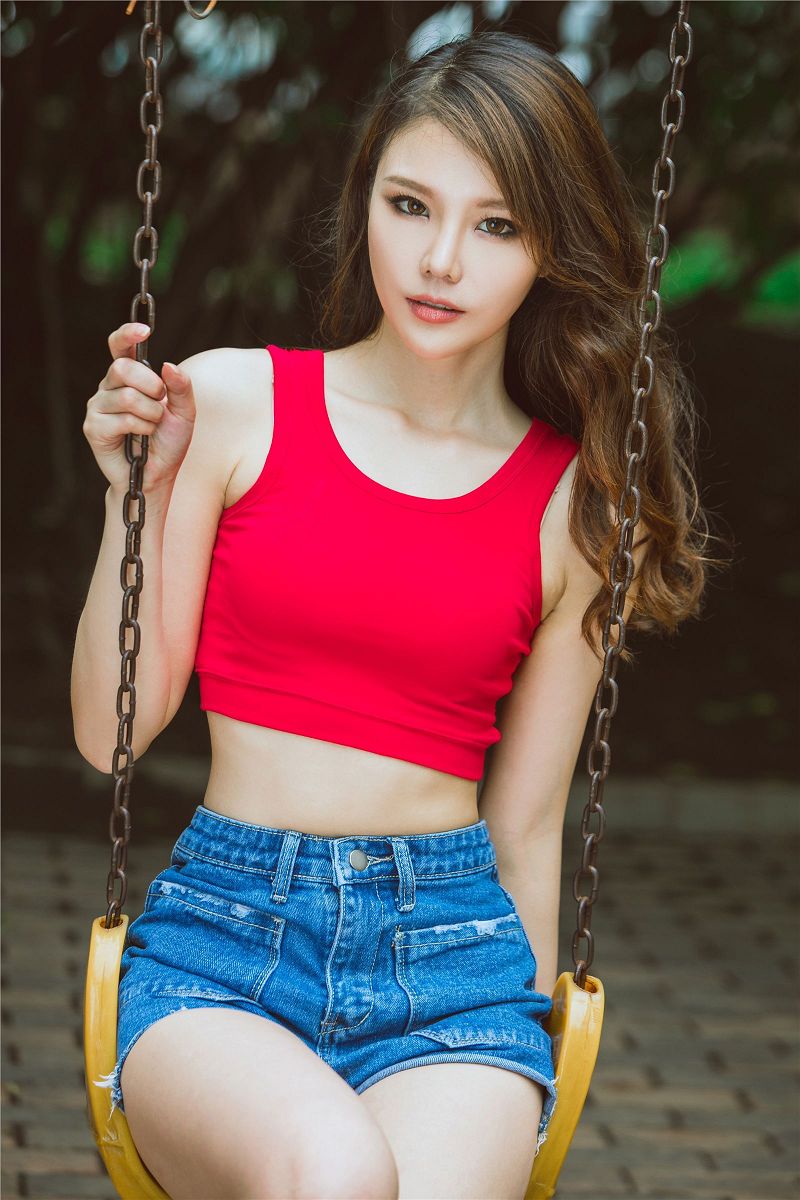 图片[6]-[Ugirls尤果写真] 高清重置 No.020 Ada-芒果图库