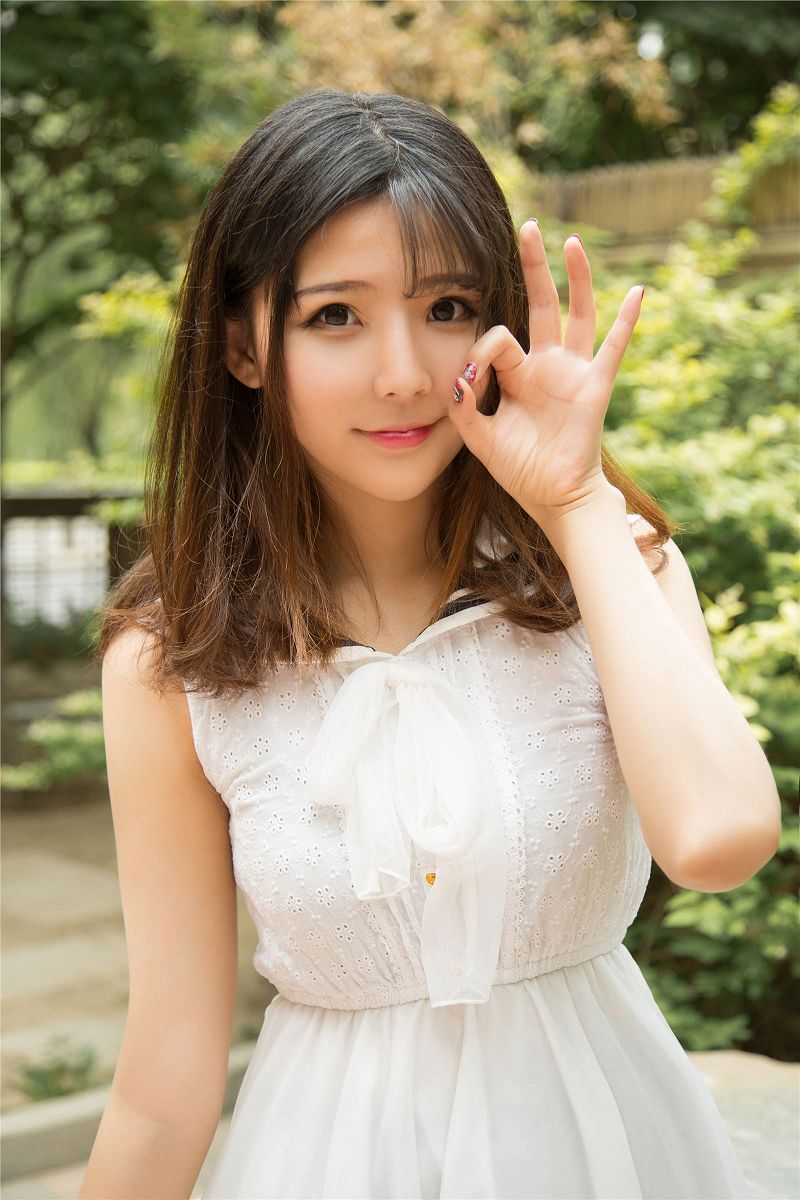 图片[6]-[Ugirls尤果写真] 高清重置 No.056 乔松鼠-芒果图库