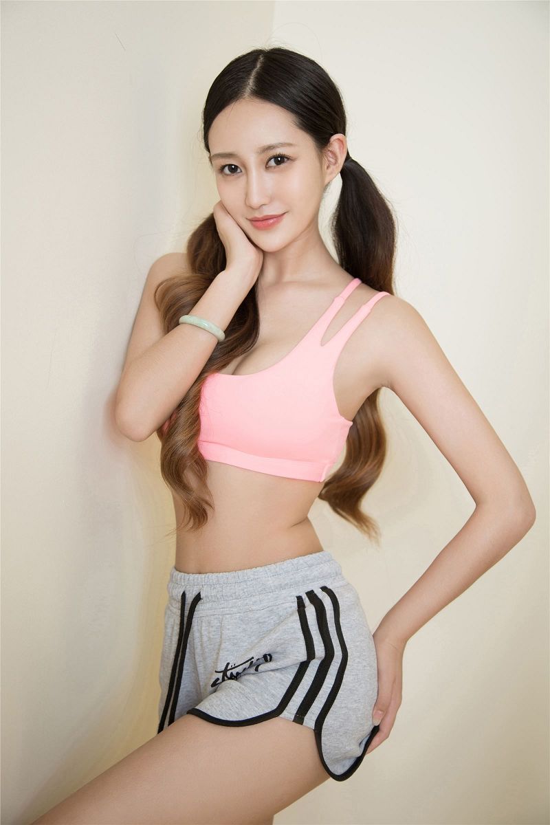 图片[2]-[Ugirls尤果写真] 高清重置 No.058 瑞宝-芒果图库